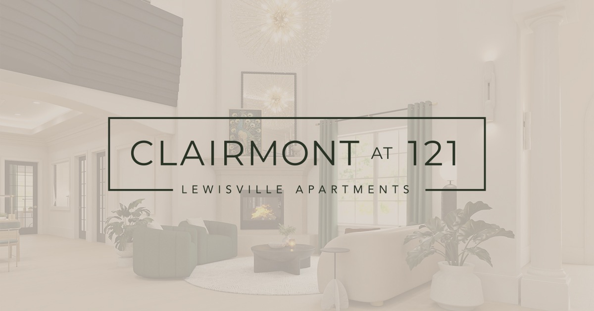 Clairmont at 121 apartment photo